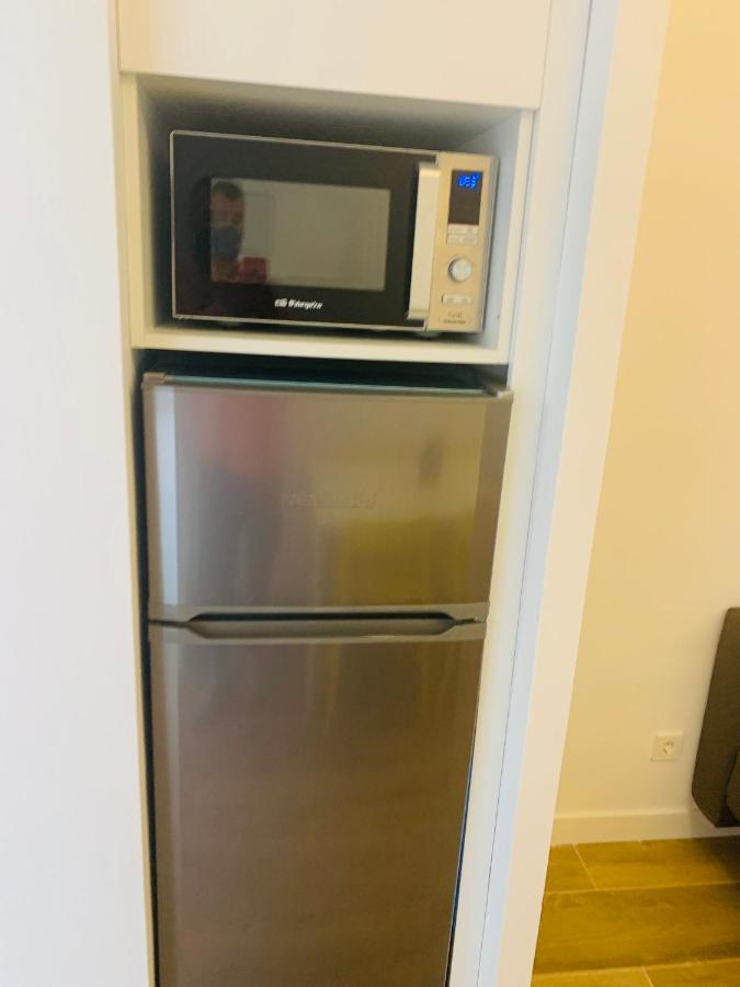 Apartment Moncloa-uni. Complutense